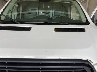 2017 Ford Transit Van T-250 148" Low Rf 9000 GVWR Sliding RH Dr