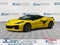 2025 Chevrolet Corvette Z06 3LZ
