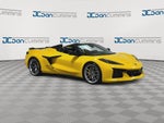 2025 Chevrolet Corvette Z06 3LZ