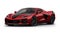 2027 Chevrolet Corvette Grand Sport 2LT