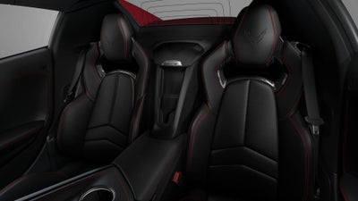 2027 Chevrolet Corvette Grand Sport 2LT