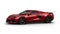 2027 Chevrolet Corvette Grand Sport 2LT