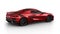 2027 Chevrolet Corvette Grand Sport 2LT