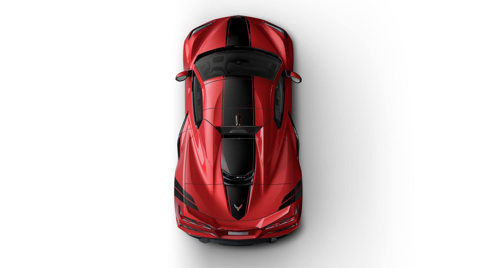 2027 Chevrolet Corvette Grand Sport 2LT