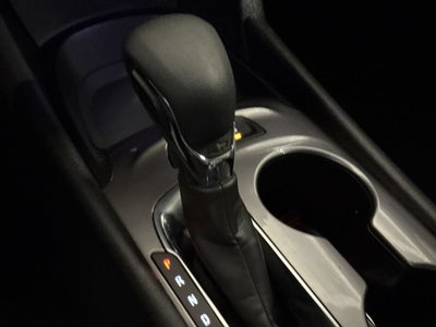 2024 Chevrolet Malibu LS