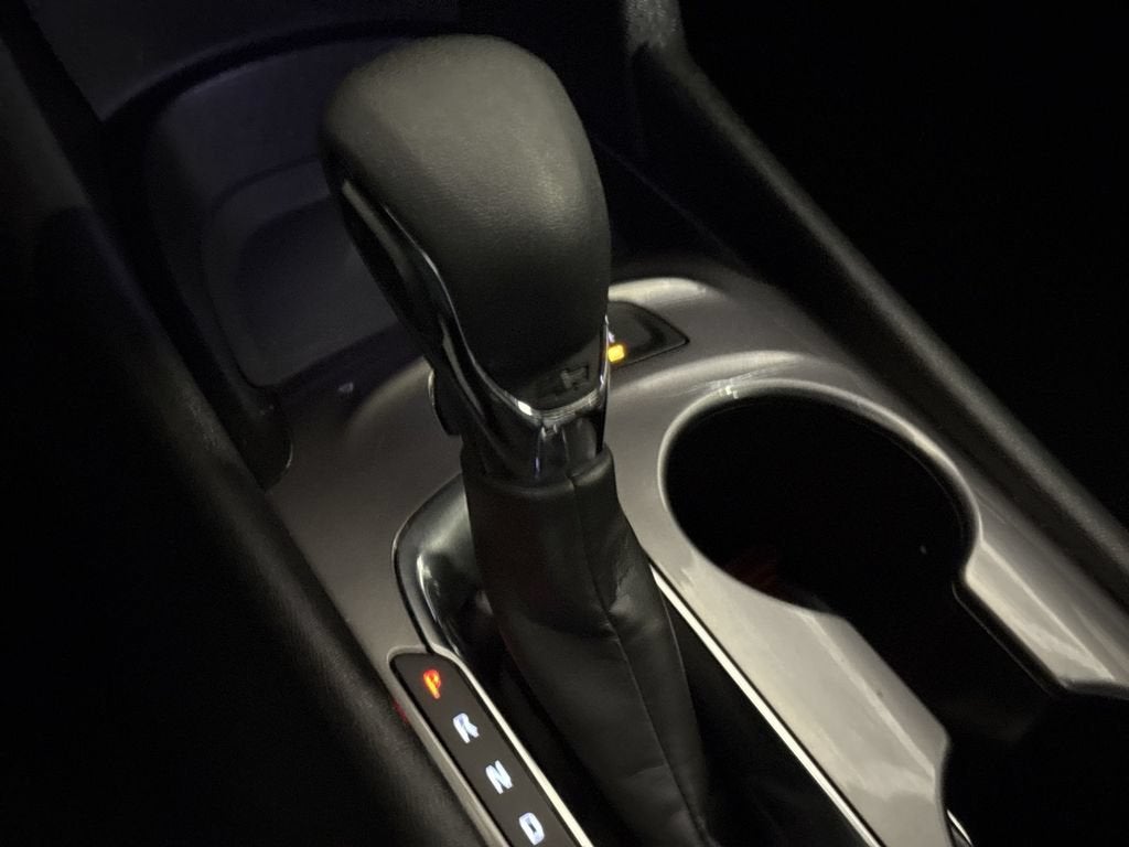 2024 Chevrolet Malibu LS
