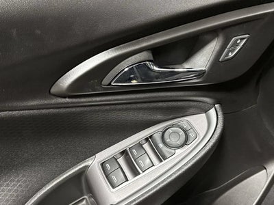 2024 Chevrolet Malibu LS