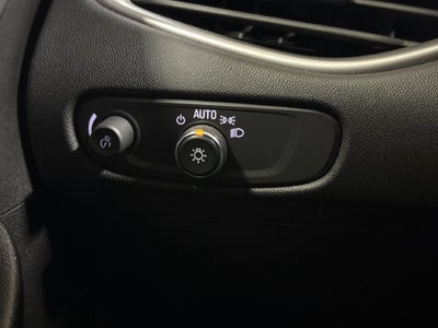 2022 Chevrolet Malibu LS