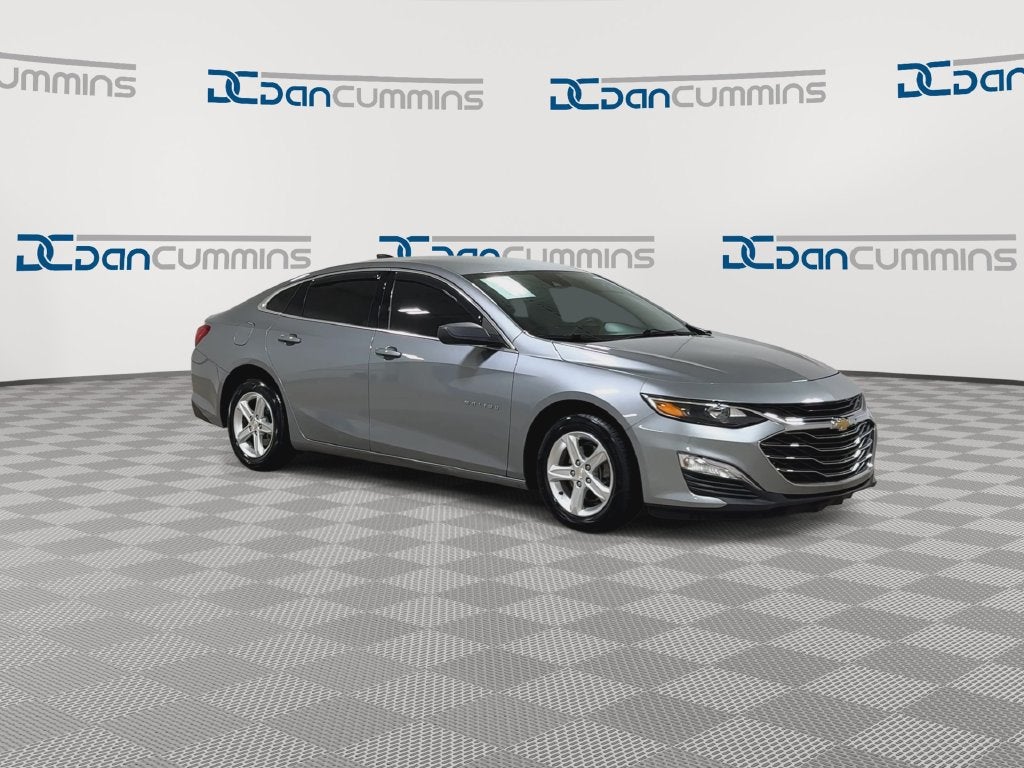 2023 Chevrolet Malibu LS