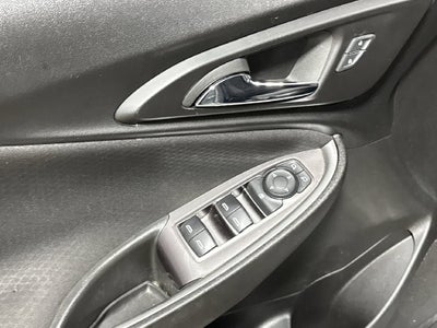 2023 Chevrolet Malibu LS