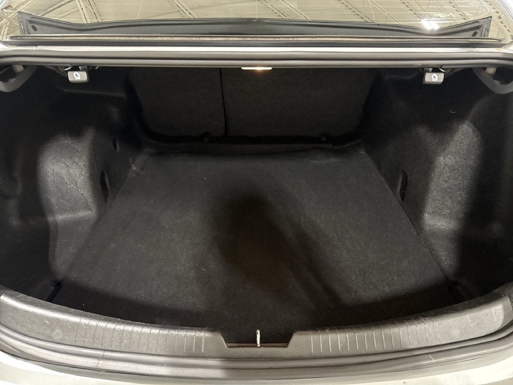 2023 Chevrolet Malibu LS