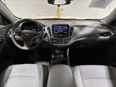 2022 Chevrolet Malibu FL