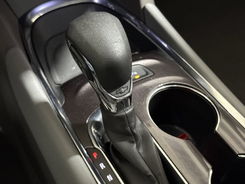 2022 Chevrolet Malibu FL