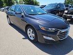2022 Chevrolet Malibu FL