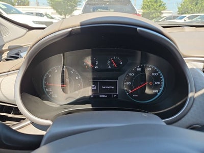 2022 Chevrolet Malibu FL