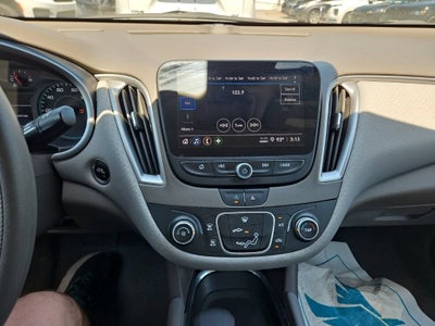 2022 Chevrolet Malibu FL