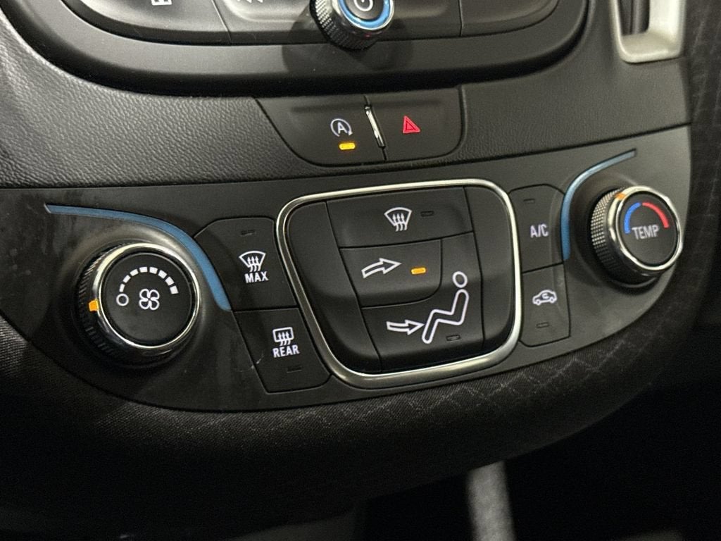 2023 Chevrolet Malibu FL