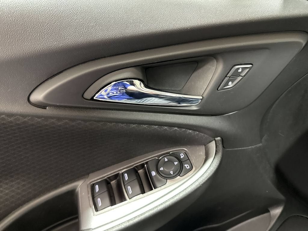 2023 Chevrolet Malibu FL