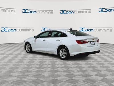 2023 Chevrolet Malibu FL