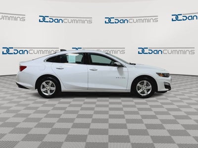 2023 Chevrolet Malibu FL