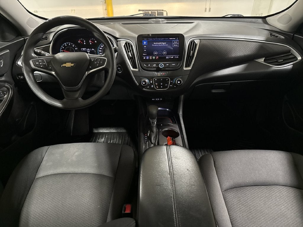 2023 Chevrolet Malibu 1LT