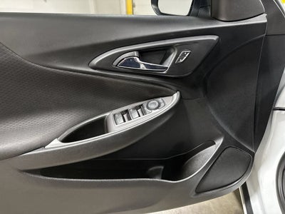 2021 Chevrolet Malibu RS