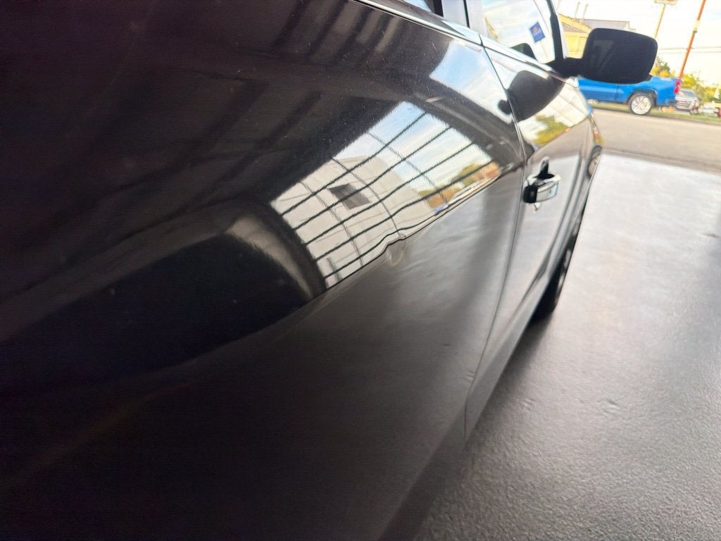 2013 Buick LaCrosse Premium 1