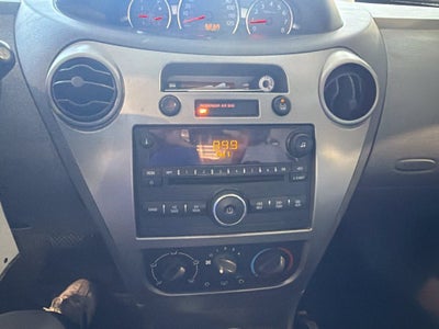2006 Saturn Ion ION 2 4dr Sdn Auto