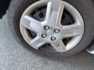 2006 Saturn Ion ION 2 4dr Sdn Auto