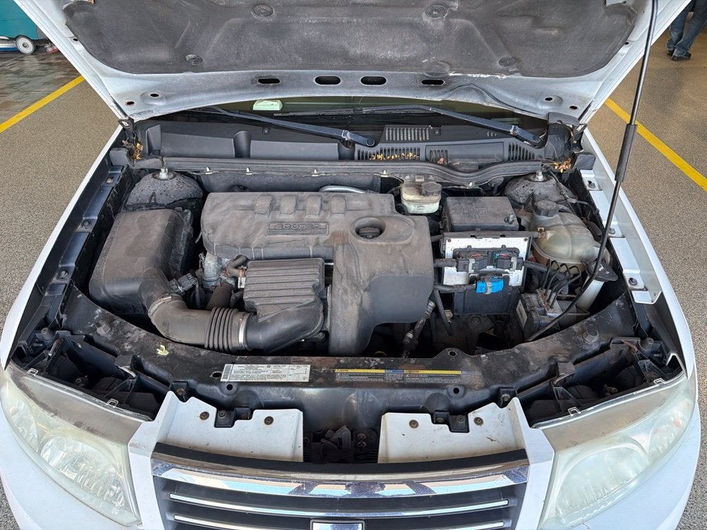 2006 Saturn Ion ION 2 4dr Sdn Auto