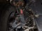 2006 Saturn Ion ION 2 4dr Sdn Auto