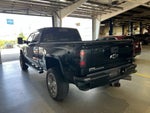 2019 Chevrolet Silverado 2500 HD LTZ