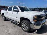 2015 Chevrolet Silverado 2500 HD LT