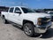 2015 Chevrolet Silverado 2500 HD LT