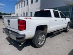 2015 Chevrolet Silverado 2500 HD LT