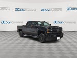 2018 Chevrolet Silverado 2500 HD LT