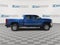 2015 Chevrolet Silverado 2500 HD LTZ