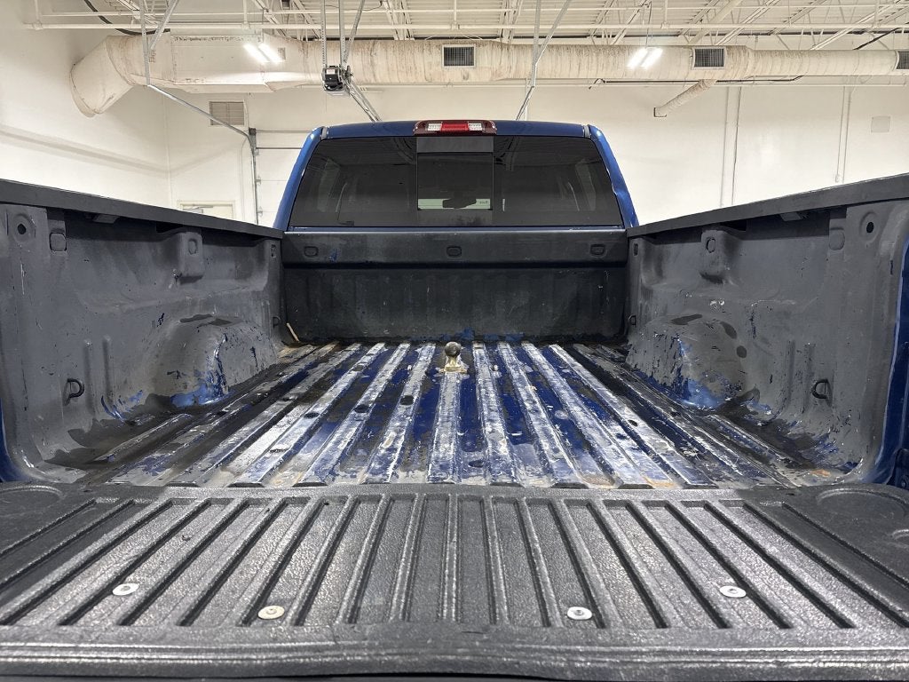 2015 Chevrolet Silverado 2500 HD LTZ