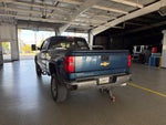 2015 Chevrolet Silverado 2500 HD LTZ