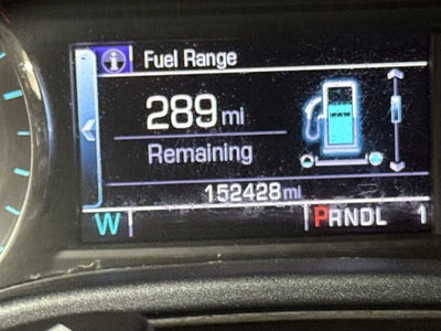 2017 Chevrolet Silverado 2500 HD LTZ