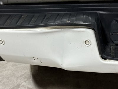 2017 Chevrolet Silverado 2500 HD LTZ