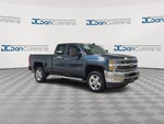 2017 Chevrolet Silverado 2500 HD Work Truck
