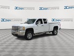 2013 Chevrolet Silverado 2500 HD Work Truck