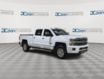2015 Chevrolet Silverado 3500 HD High Country