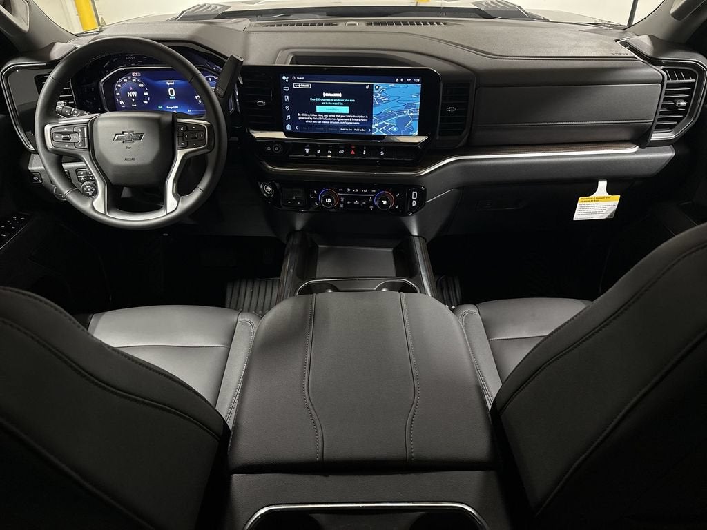 2026 Chevrolet Silverado 2500 HD LT - Photo 10