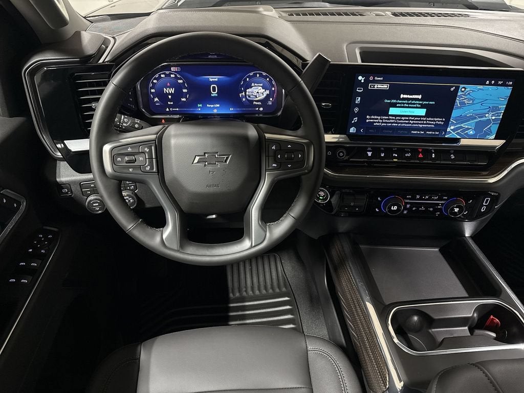 2026 Chevrolet Silverado 2500 HD LT - Photo 11