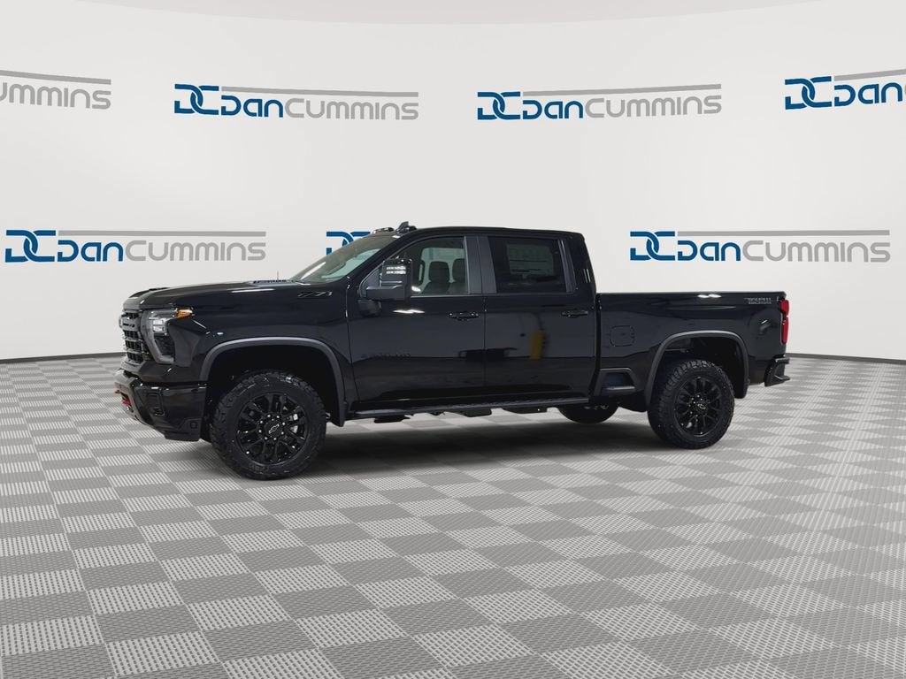 2026 Chevrolet Silverado 2500 HD LT - Photo 6