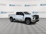 2021 Chevrolet Silverado 2500 HD LT