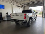 2021 Chevrolet Silverado 2500 HD LT