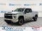 2020 Chevrolet Silverado 2500 HD LT